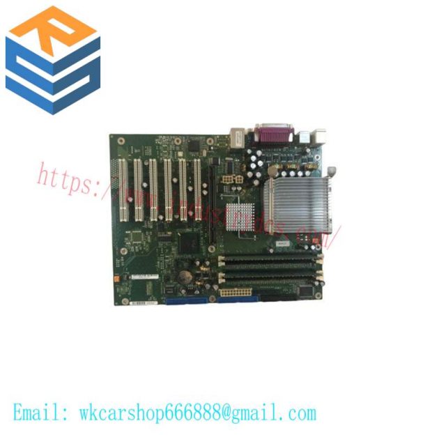 KUKA KRC2 Motherboard 00-154-293, Industrial Control Module