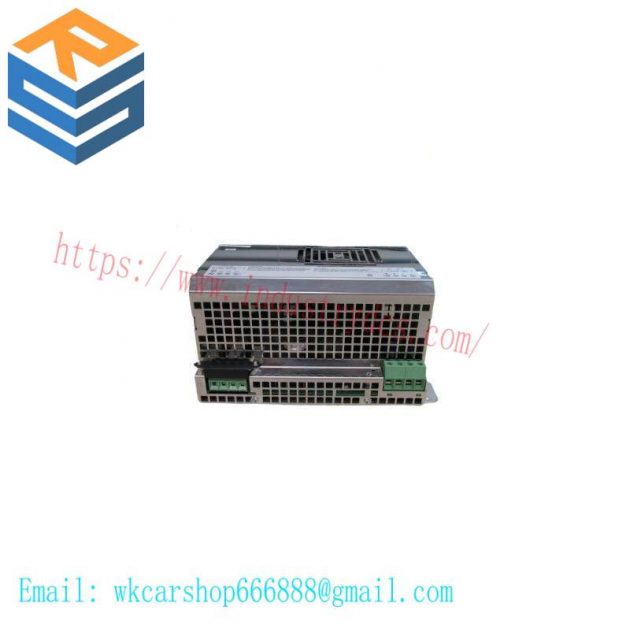 KUKA PH1003-2840 Industrial Control Module