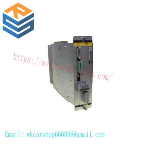 KUKA PS30/135I Industrial Power Supply, for Precision Automation