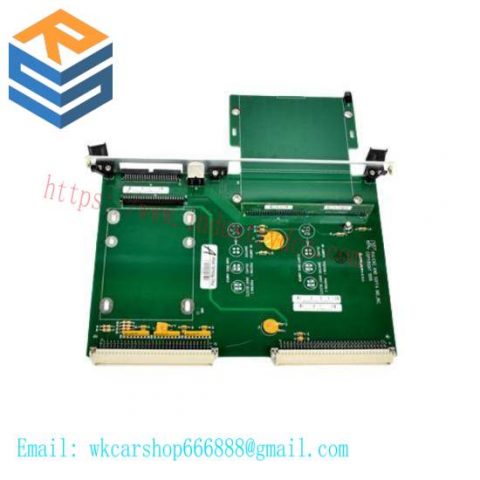 Kulicke & Soffa 8001-4170 COMM Port Module, Industrial Control Applications