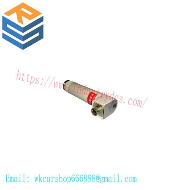 Lam Research 810-801237-021 High-Precision Control Module