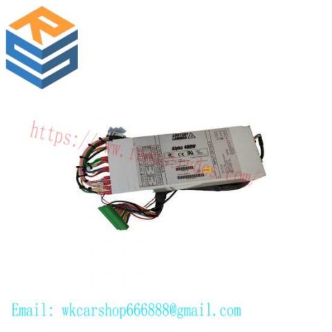 Lambda Alpha400W H41014 CA400 5B 24D 12/12E 15/15E Power Supply - High Efficiency Industrial Grade Solution
