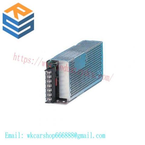 Lambda JWT100-522/B JWT100522B Power Supply, Industrial Control Module