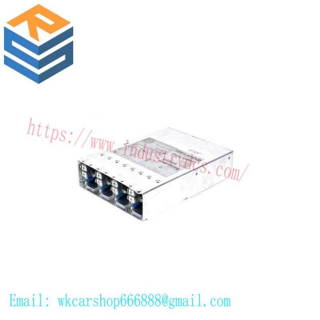 LAMBDA LZS-A1500-3 Custom Processing Industrial Control Module