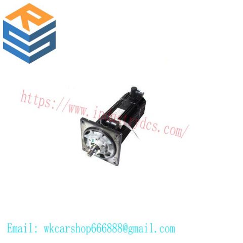 Lenze MDSKAAG056-22 Servo Motor, Precision Control & Efficiency in Industrial Automation