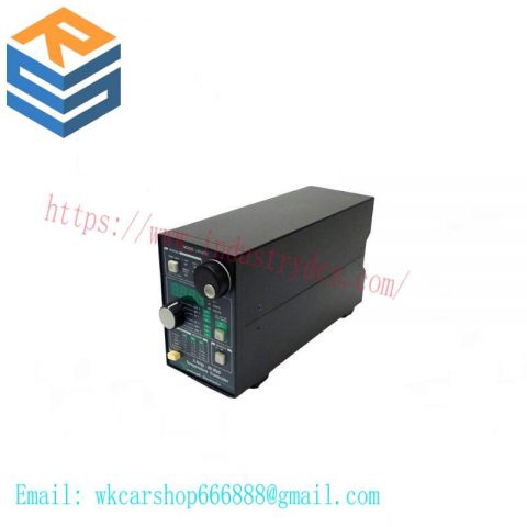 WaveL Electronics LFI-3751 Series Industrial Temperature Controller Module