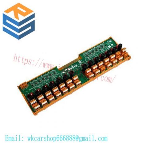 WEIDMULLER LR82859 - Industrial Grade Termination Module
