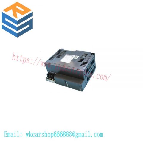 M-SYSTEM R3-PS3-R PLC Module