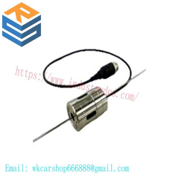MITSUBISHI MAGNESCALE MSS-976R Linear Encoder Module