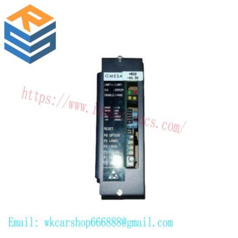 MATE 2404 K81 INFICON - Advanced Gas Measurement Solution