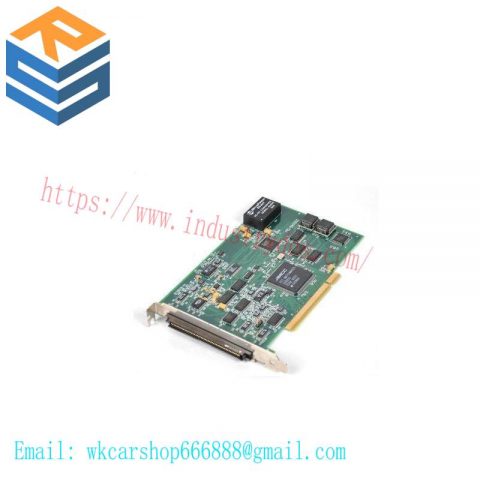 Matrox Meteor2-MC/4 Multi-Channel PCI Frame Grabber - Advanced Imaging Solutions for Industrial Automation