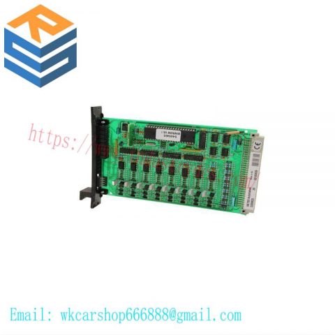Metso BIU82 D200533 BOARD - Advanced Industrial Control Module
