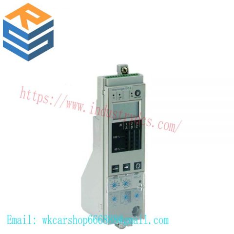 MICRO MC2-440-10TVB-1-20 - High-Frequency Industrial Controller