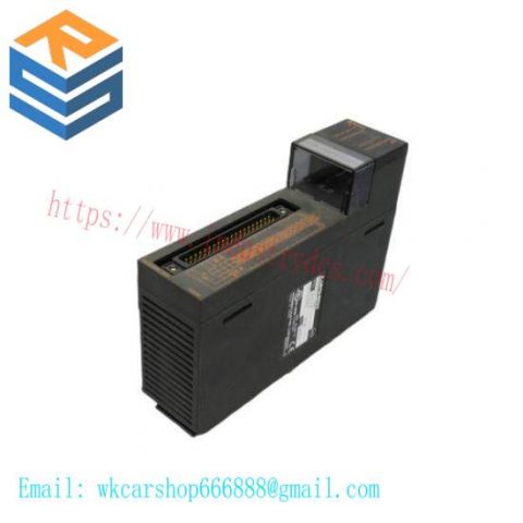 Mitsubishi AISY41 Pre-Wired Connector, Industrial Automation Solutions
