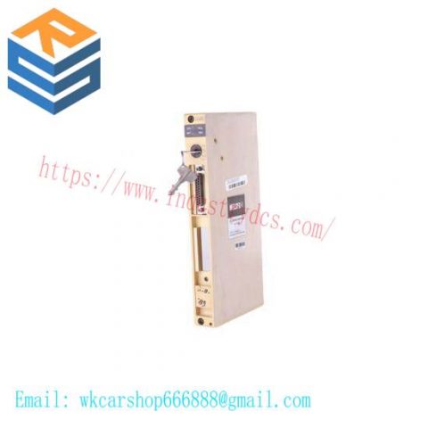 Mitsubishi G1HCPU Universal Q Series CPU Module