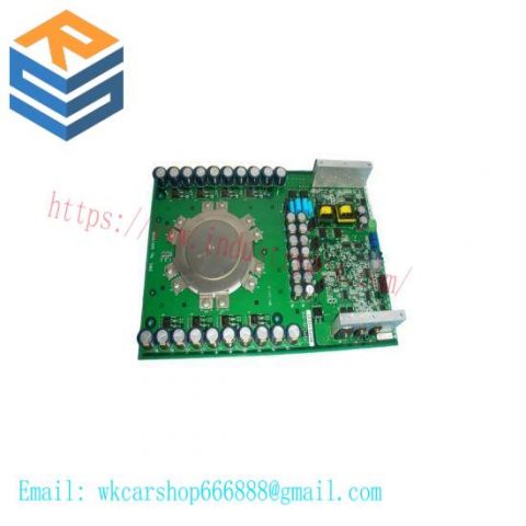 Mitsubishi GU-D15 80173-110-01 G651885B FGC1500B-130DS, Industrial Control Module