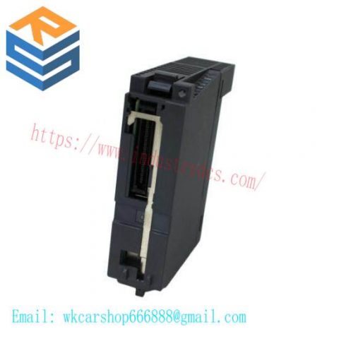 Mitsubishi Q68AD1 Analog Input Module Original, Precision & Reliability in Automation Solutions