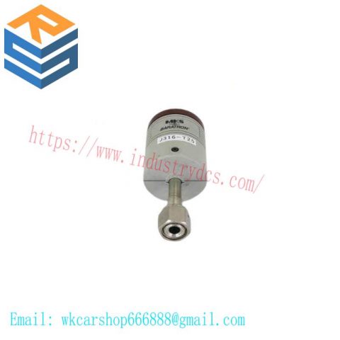 MKS Instruments 626A13TBE Pressure Transducer