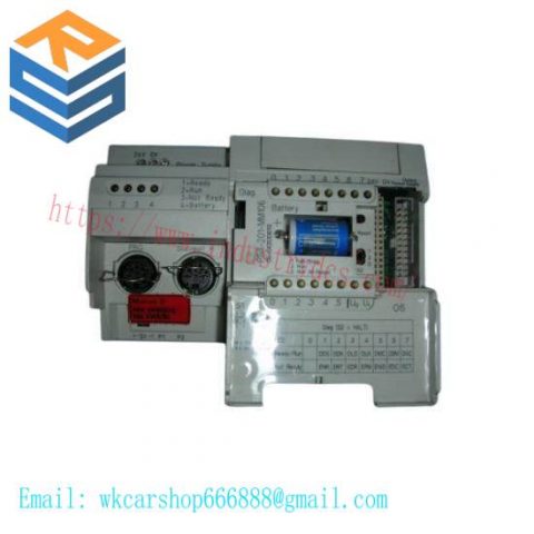 MOELLER XN-2DO-24VDC-0.5A-P: High-Quality Relay Module