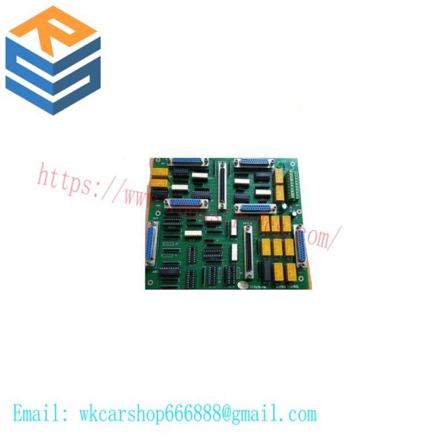 Adept Motion Controls 777978-VM PLC Processors, High-Power Automation Solutions