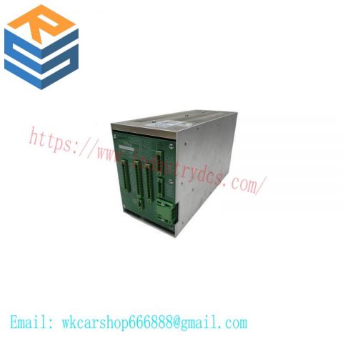 ABB MOX12-P3509 | 80026-173-23 | POWER SUPPLY SWITCHING Module