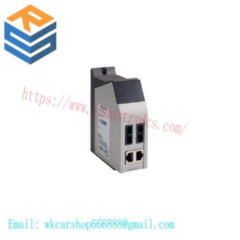 MOXA IM-2MSC/2TX - PoE Switches for Industrial Networking