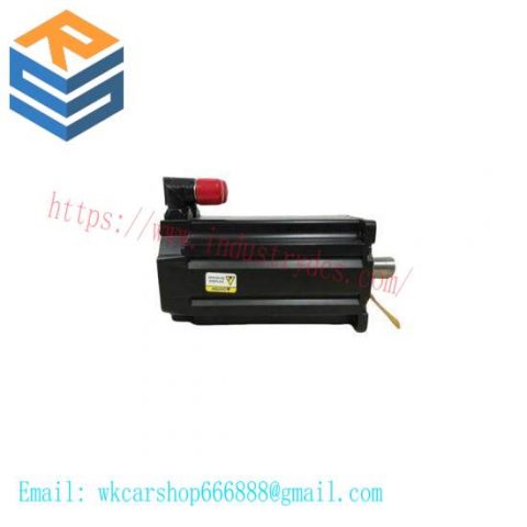 MPL-A320P-MK24AA Servo Motor - Precision Control Solutions