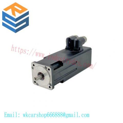 MPL-B230P-VJ74AA: RADISYS Industrial Servo Motor