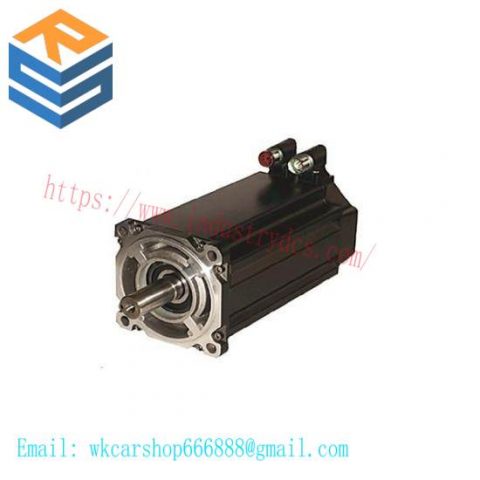 MPL-B430P-SJ74AA Servo Motor - Mitsubishi, High Precision, Industrial Grade, Motor Module