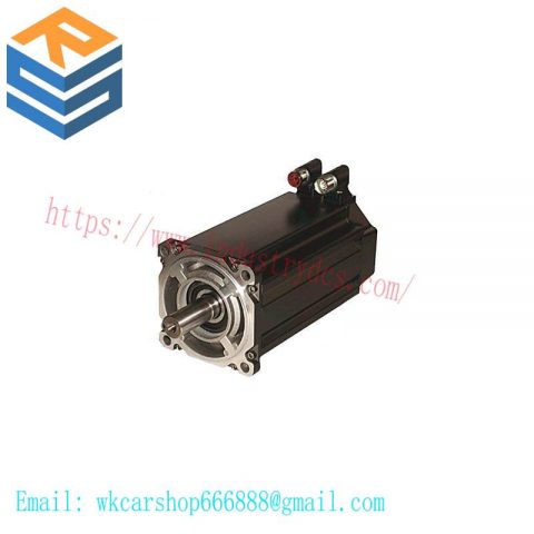 MPL-B4560F-SJ72AA Encoder: Precision, Durability, and Versatility in One High-Resolution Module