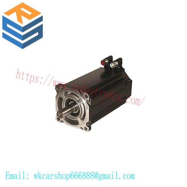 MPL-B4560F-SJ72AA Encoder: Precision, Durability, and Versatility in One High-Resolution Module