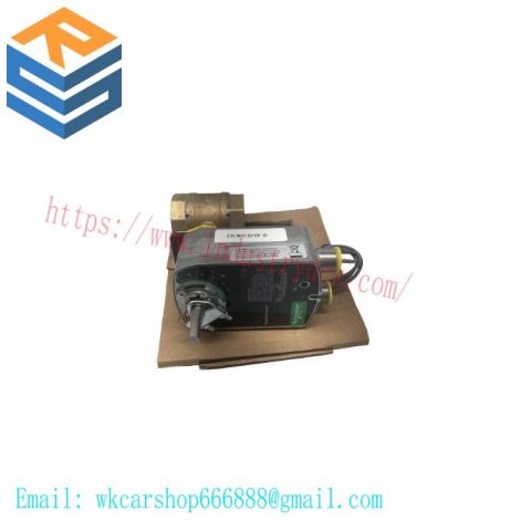 Schneider Ms40 Proportional SmartX Actuator, Industry-leading Control Module