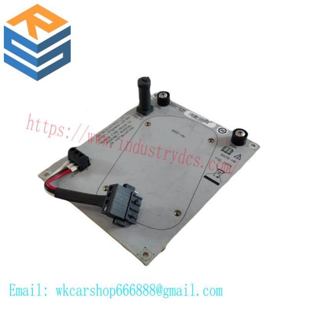 Honeywell MTL 8939-HN Fiber Optic Extender