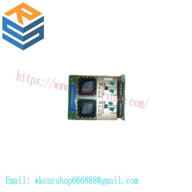 Honeywell MU-TLPA02 51304467-100 - Industrial PLC Module