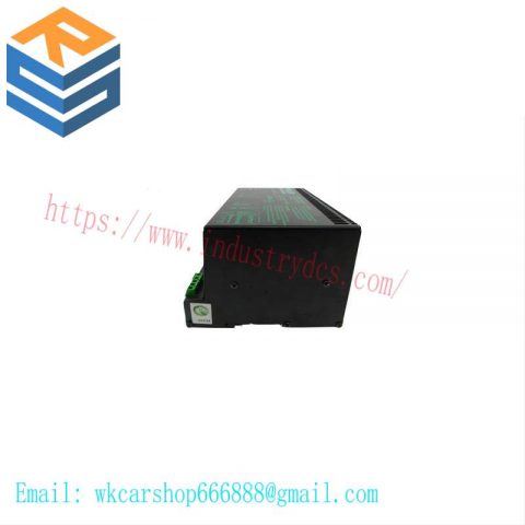 RADISYS MURR 857781 Custom Industrial Module