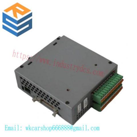 NATIONALA MM-4M-R Industrial Module