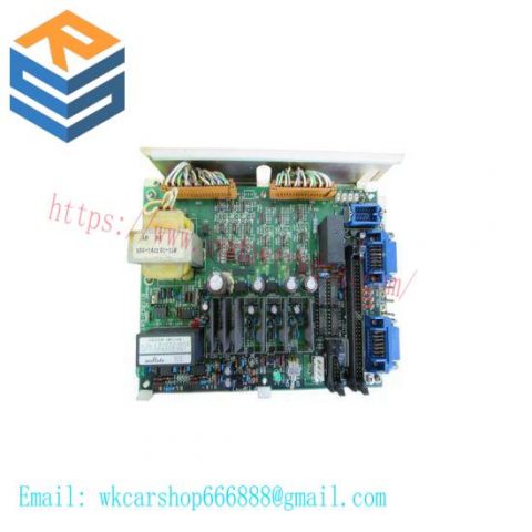 NEC ADU 02F 1X AC Servo Driver - Precision Control for Industrial Automation