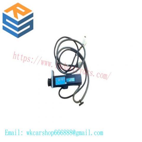 NEC DFSM-0245-202A Servo Motor, Precise Control & Efficiency