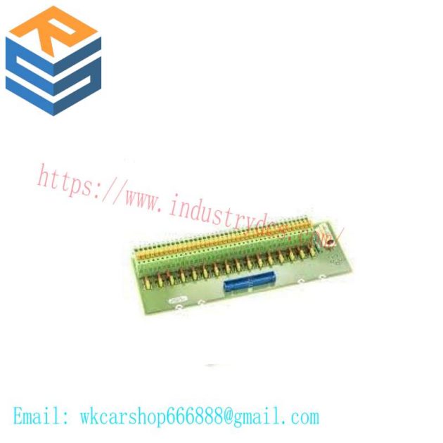 NEC Fan Model NF-100 High-Efficiency Industrial Cooling Solution
