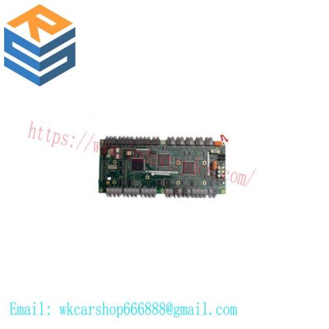 Delta E77-519-0300 Power Supply PCB Circuit Board