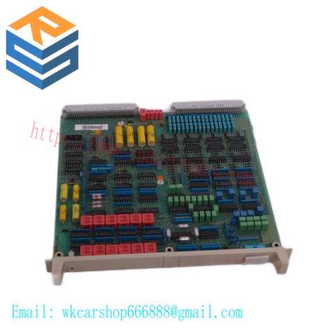 Kuka KTL EMT 00-109-835 Robotic Arm Module