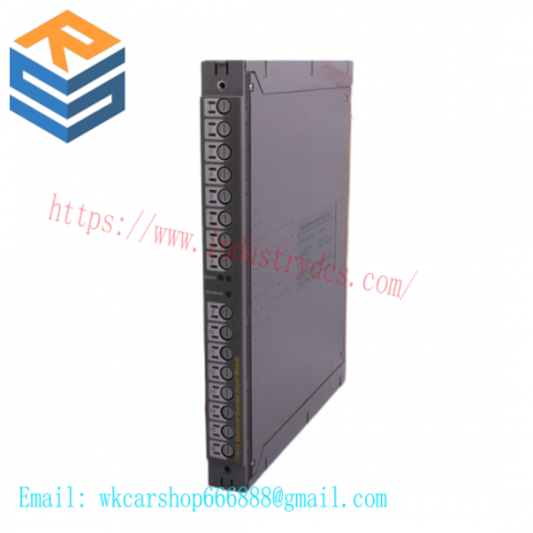 Pepperl+Fuchs KFD2-CRG2-EX1D: Reliable Industrial Control Transmitter Power Supply