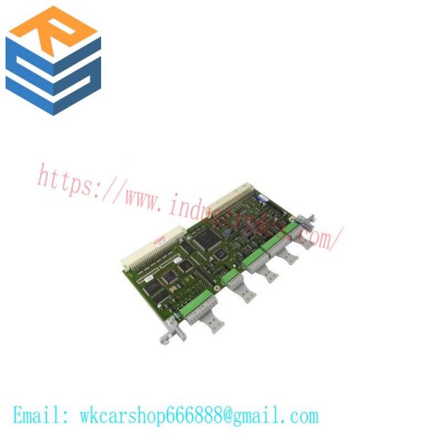 NI CFP-DO-400 Custom Digital Output Module