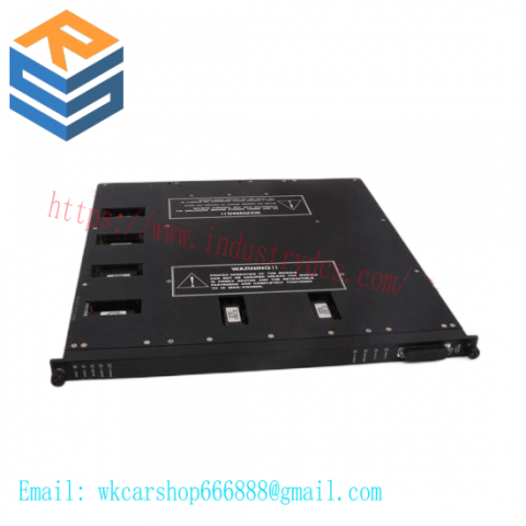 National Instruments NDS-501B - Precision Data Acquisition Module