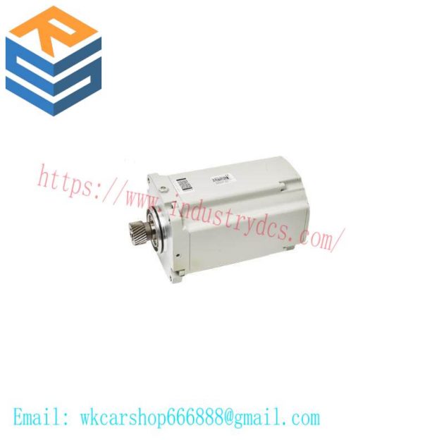 NI PXI-7340 Industrial Control Module