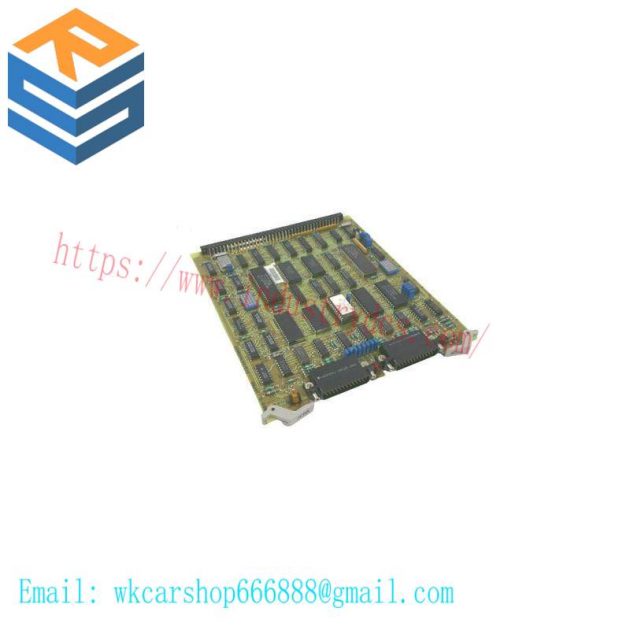 NI SCXI-1127 High-Performance Data Acquisition Module