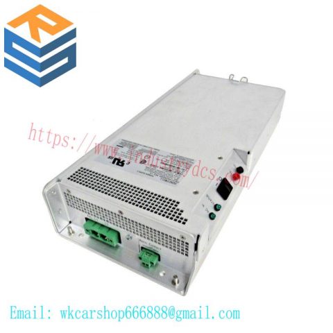 NI SCXI-1324 High-Performance Signal Conditioning Module for Industrial Control Systems