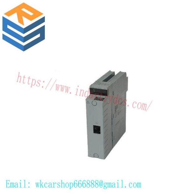 NI SCXI-1520 High-Speed Analog Input Module