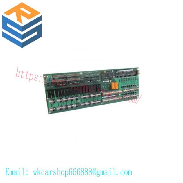 NIBCO WD2000 Drive Module for Industrial Control Systems