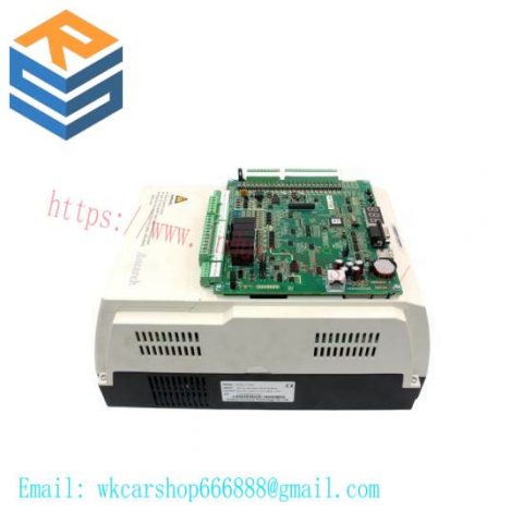 Nice L-G-4018 Invoance Industrial Automation Module